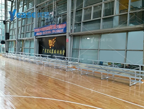 廣東省廣東宏遠(yuǎn)籃球訓(xùn)練營(yíng)