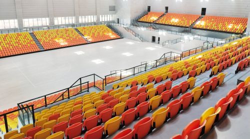 為什么全球的體育場(chǎng)館都在用HDPE和PP作為看臺(tái)座椅原料？