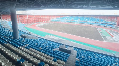 專業(yè)場(chǎng)館座椅六大核心指標(biāo)，打造安全舒適觀演體驗(yàn)