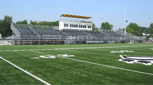 風(fēng)靡全球的裝配式金屬看臺(tái)，如何賦能多元空間？