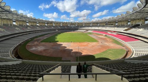 體育場(chǎng)館等級(jí)怎么分？不同級(jí)別能辦哪些比賽？