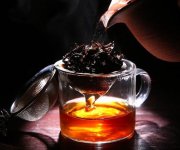 天尖黑茶有什么特點(diǎn)?多少錢一斤？